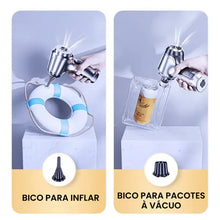 Carregar imagem no visualizador da galeria, Aspirador de Pó Portátil 4 em 1 Master Cleaner® - FRETE GRÁTIS